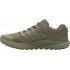 Кросівки тактичні Merrell Nova 3 Tactical Dark Olive Кросівки тактичні Merrell Nova 3 Tactical Dark Olive