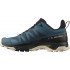 Кроссовки Salomon X Ultra 4 mallard blue/bleached sand/bronze brown