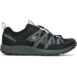 Кросівки Merrell Wildwood Aerosport Mns black Кросівки Merrell Wildwood Aerosport Mns black