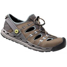 Кроссовки мужские Salewa MS Heelhook