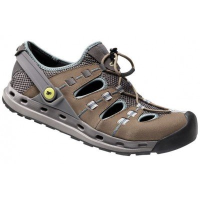 Кроссовки мужские Salewa MS Heelhook - фото 9913 Кроссовки мужские Salewa MS Heelhook - фото 9913