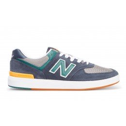 Кеди чоловічі New Balance CT574 V1