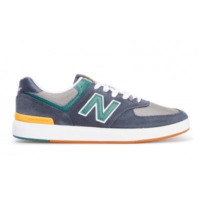 Кеды мужские New Balance CT574 V1 - фото 25742