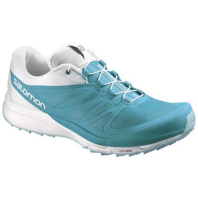 Кроссовки женские Salomon Sense Pro 2 - фото 13898 Кроссовки женские Salomon Sense Pro 2 - фото 13898