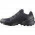Кросівки Salomon Speedcross 6 GTX black/black/phant Кросівки Salomon Speedcross 6 GTX black/black/phant