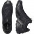 Кросівки Salomon Speedcross 6 GTX black/black/phant Кросівки Salomon Speedcross 6 GTX black/black/phant