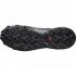 Кросівки Salomon Speedcross 6 GTX black/black/phant Кросівки Salomon Speedcross 6 GTX black/black/phant