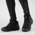 Кросівки Salomon Speedcross 6 GTX black/black/phant Кросівки Salomon Speedcross 6 GTX black/black/phant