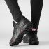 Кросівки Salomon Speedcross 6 GTX black/black/phant Кросівки Salomon Speedcross 6 GTX black/black/phant