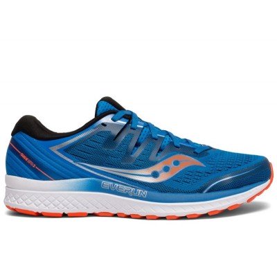 Кроссовки мужские Saucony Guide Iso 2 - фото 17384