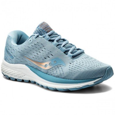 Кроссовки женские Saucony Jazz 20 - фото 16072