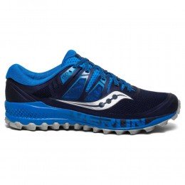 Кросівки чоловічі Saucony Peregrine Iso