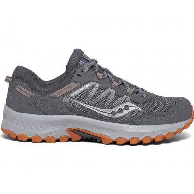 Кроссовки мужские Saucony Versafoam Excursion TR13 - фото 19525