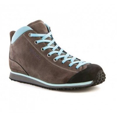 Кроссовки женские Scarpa Mojito Basic Mid - фото 9870