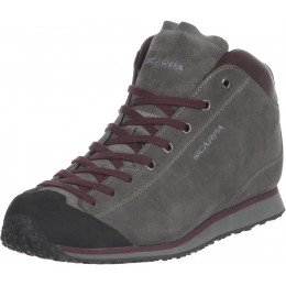 Кроссовки мужские Scarpa Mojito basic mid 