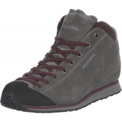 Кроссовки мужские Scarpa Mojito basic mid - фото 9896
