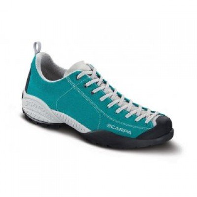 Кросівки жіночі Scarpa Mojito tropical green - фото 26772