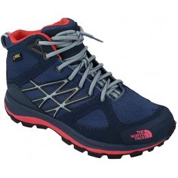 Ботинки The North Face Litewave Mid Gtx W