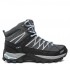 Треккинговые ботинки CMP Rigel Mid Wmn Trekking Shoe Wp graffite azzurro