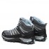 Трекінгові черевики CMP Rigel Mid Wmn Trekking Shoe Wp graffite azzurro