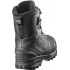 Мужские зимние ботинки Salomon Toundra Pro CSWP black/black/magnet