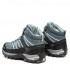 Треккинговые ботинки CMP Rigel Mid Wmn Trekking Shoe Wp mineral green