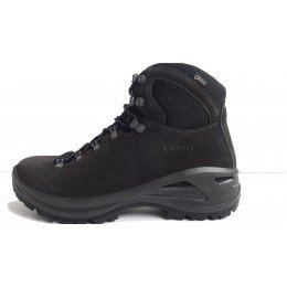 Черевики чоловічі AKU Tribute II Suede GTX Черевики чоловічі AKU Tribute II Suede GTX