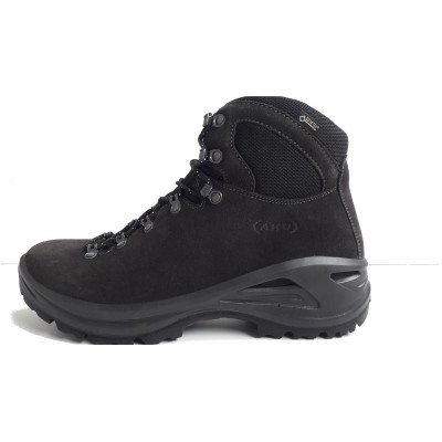 Ботинки мужские AKU Tribute II Suede GTX - фото 24398 Ботинки мужские AKU Tribute II Suede GTX - фото 24398