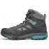 Ботинки женские треккинговые Scarpa Zg Lite GTX