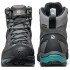 Ботинки женские треккинговые Scarpa Zg Lite GTX