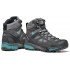 Ботинки женские треккинговые Scarpa Zg Lite GTX