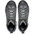 Ботинки женские треккинговые Scarpa Zg Lite GTX