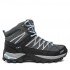 Трекінгові черевики CMP Rigel Mid Wmn Trekking Shoe Wp graffite azzurro