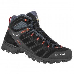 Ботинки Salewa MS Alp Mate Mid WP Ботинки Salewa MS Alp Mate Mid WP