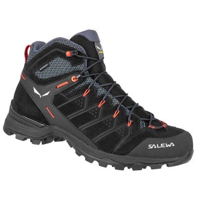 Ботинки Salewa MS Alp Mate Mid WP - фото 25879 Ботинки Salewa MS Alp Mate Mid WP - фото 25879