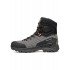 Ботинки женские Scarpa Rush Polar GTX Wmn smoke/coral