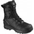 Мужские зимние ботинки Salomon Toundra Pro CSWP black/black/magnet