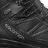 Мужские зимние ботинки Salomon Toundra Pro CSWP black/black/magnet