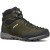 Ботинки мужские Scarpa Mojito Hike GTX thyme green/lime