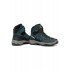 Черевики чоловічі Scarpa Boreas Gtx petrol/lime