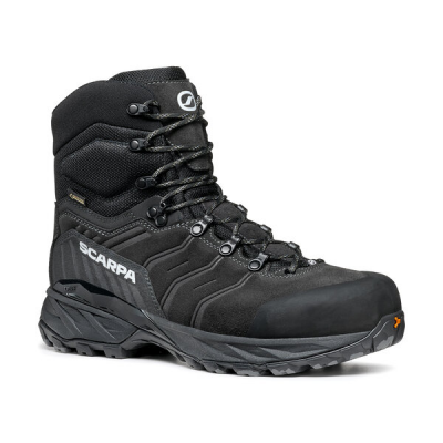 Ботинки мужские Scarpa Rush Polar GTX Winter Boots - фото 25175