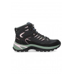 Женские трекинговые ботинки CMP Rigel 2.0 Mid Waterproof Женские трекинговые ботинки CMP Rigel 2.0 Mid Waterproof