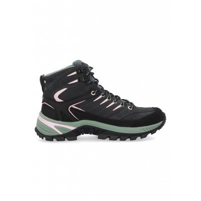 Женские трекинговые ботинки CMP Rigel 2.0 Mid Waterproof - фото 32384
