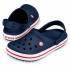 Кроксы сабо Crocs Crocband 11016-410 Blue
