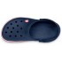 Кроксы сабо Crocs Crocband 11016-410 Blue