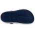 Кроксы сабо Crocs Crocband 11016-410 Blue