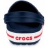 Кроксы сабо Crocs Crocband 11016-410 Blue