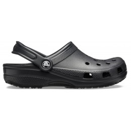 Крокси Crocs Classic Clog 10001-001 Black Крокси Crocs Classic Clog 10001-001 Black