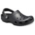 Кроксы Crocs Classic Clog 10001-001 Black