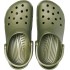 Кроксы Crocs Classic Clog 10001-309 Olive
